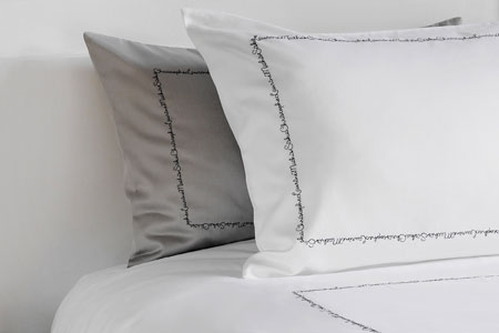 OTT Mattresses - The most luxurious sleeping experience onboard an aircraft